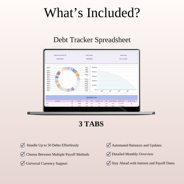 Premium Finance Tools - SpreadsheetsHub