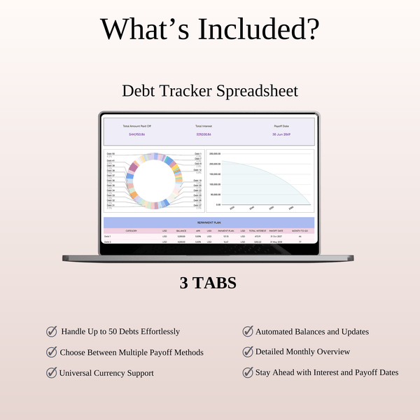 Premium Finance Tools - SpreadsheetsHub