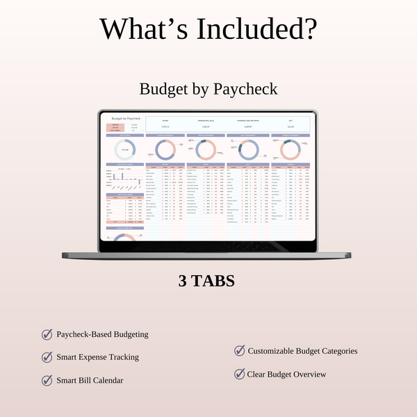 Financial Tools for Freelancers - SpreadsheetsHub