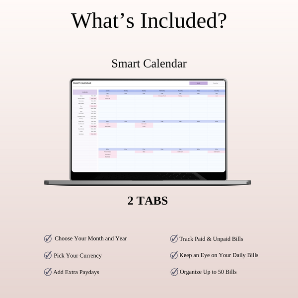 Family Budget Planners - SpreadsheetsHub