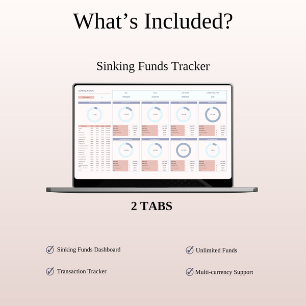 Financial Freedom Roadmap - SpreadsheetsHub
