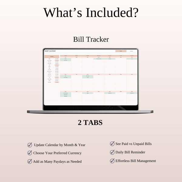 Financial Management Spreadsheets - SpreadsheetsHub