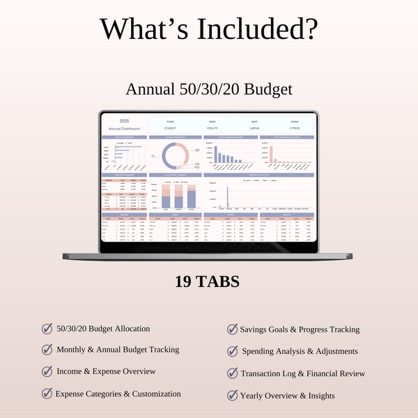 Time-Saving Spreadsheet Bundle - SpreadsheetsHub
