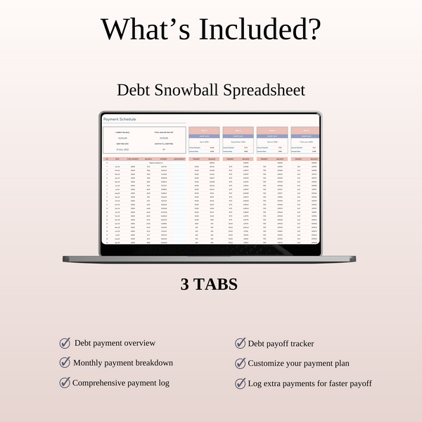 Time-Saving Spreadsheet Bundle - SpreadsheetsHub