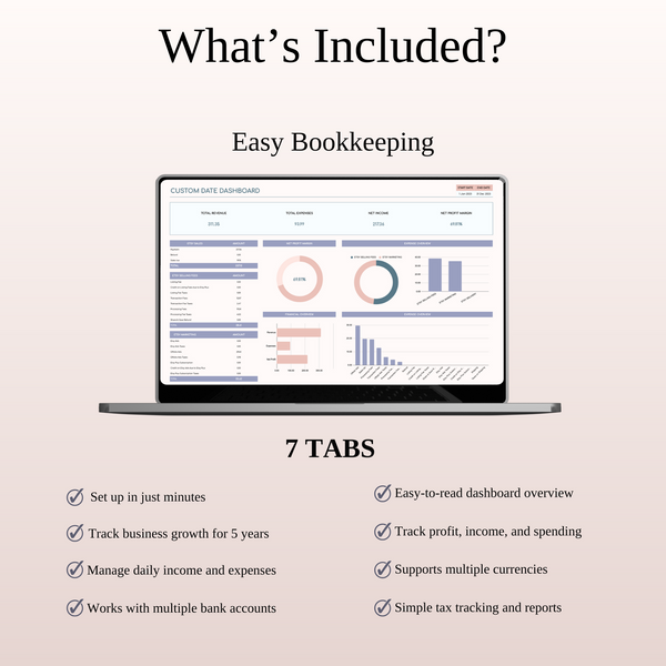 Side Hustle & Extra Income Tools - SpreadsheetsHub