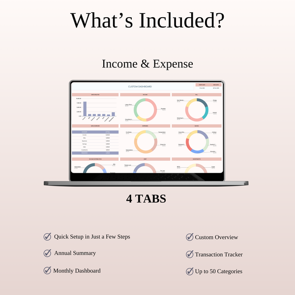 Business Growth Kit - SpreadsheetsHub