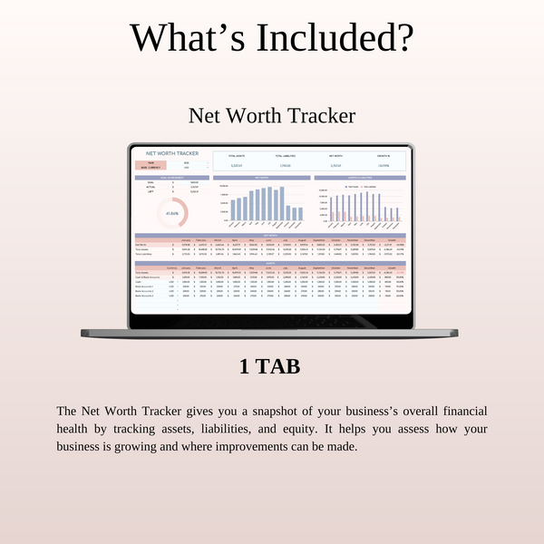Small Business Finance & Bookkeeping - SpreadsheetsHub