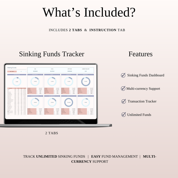 Zero-Based Budgeting Toolkit - SpreadsheetsHub