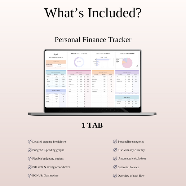 Side Hustle & Extra Income Tools - SpreadsheetsHub