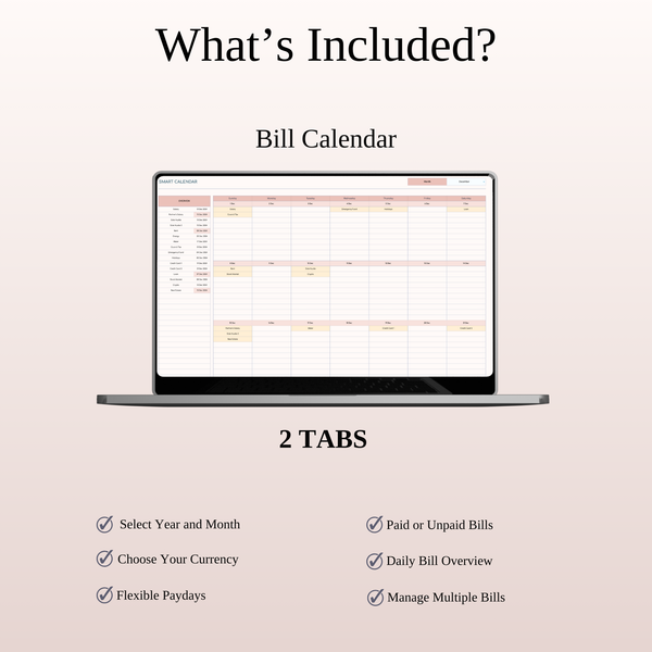 Business Growth Kit - SpreadsheetsHub