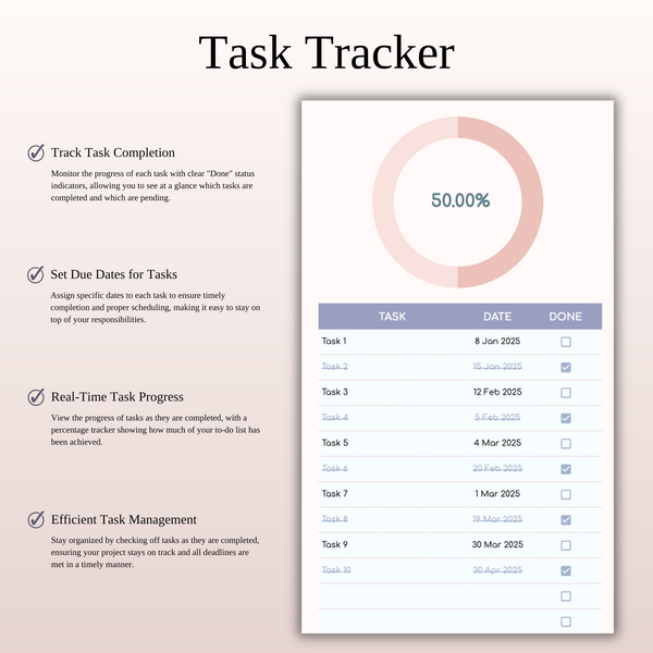 Zero-Based Budget Spreadsheet Template in Excel and Google Sheets - SpreadsheetsHub