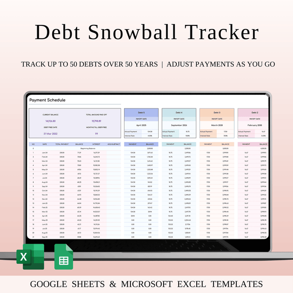 Premium Finance Tools - SpreadsheetsHub
