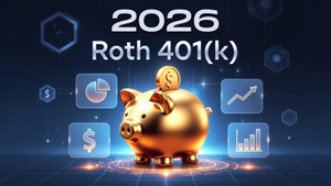 2026 Roth 401(k) Contribution Limits