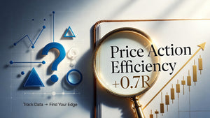 Trading Indicators vs. Price Action: Tracking Efficiency