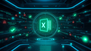 Are Excel Templates with Macros Safe in 2026?