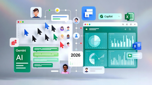 Best Spreadsheet for Collaboration in 2026: Microsoft Excel or Google Sheets?