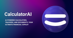 CalculatorAI Site Overview: Free Trackers & Calculators Guide