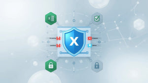 Excel Template Safety Tips: Protecting Against Macros and Viruses