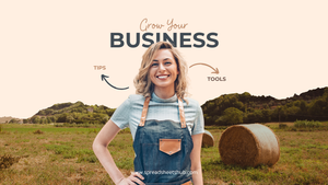 How Simple Financial Tools Can Boost Your Business Growth