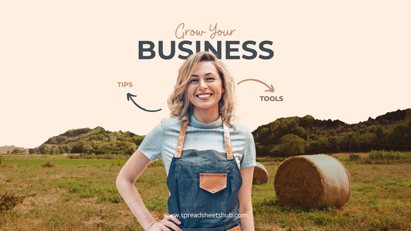 How Simple Financial Tools Can Boost Your Business Growth