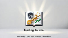 How to Audit Your Own Trades Every Weekend