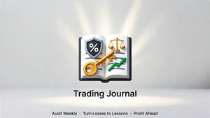 How to Audit Your Own Trades Every Weekend