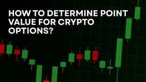 Crypto Options Point Value Guide: BTC, ETH, SOL & Altcoins