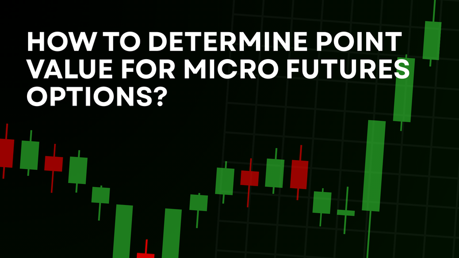 Micro Futures Options Point Value Guide: /MES, /MNQ & More