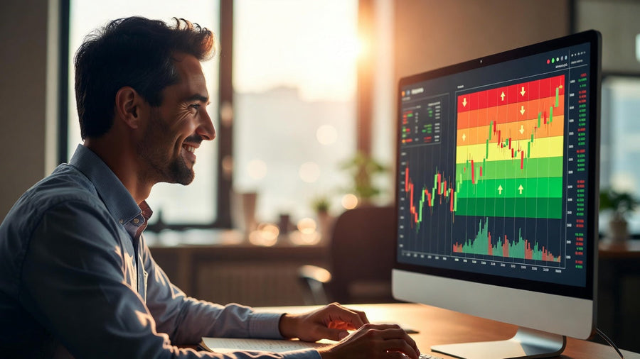 How to Spot Your Worst Trading Times Using Data