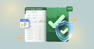 Is It Safe to Download Excel Budget Templates in 2026?