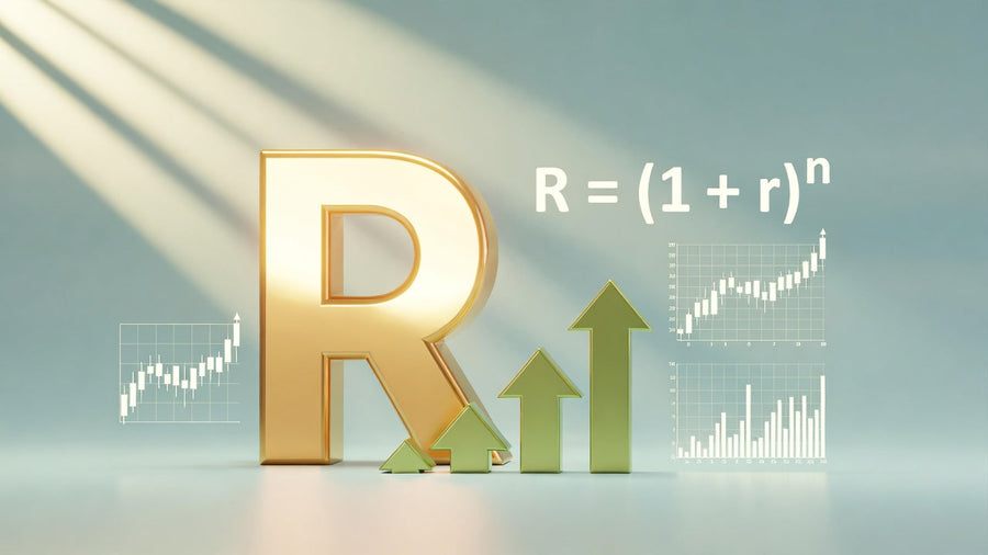 Understanding R-Multiple: The Key to Long-Term Profitability