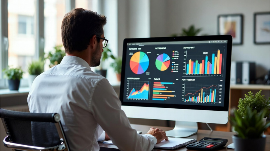 Top Retirement Planning Mistakes to Avoid in 2026