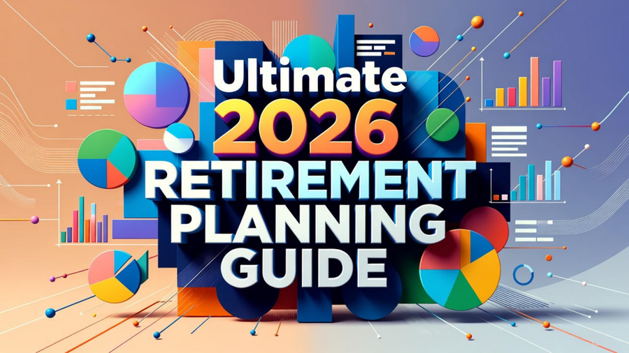 Ultimate 2026 Retirement Planning Guide