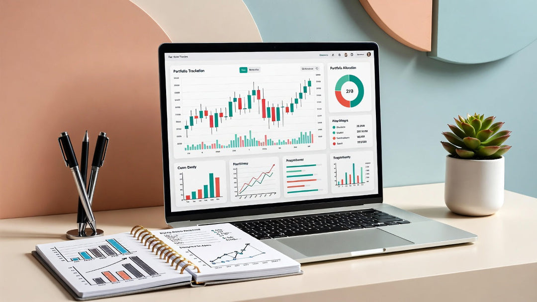 Investment Portfolio Trackers