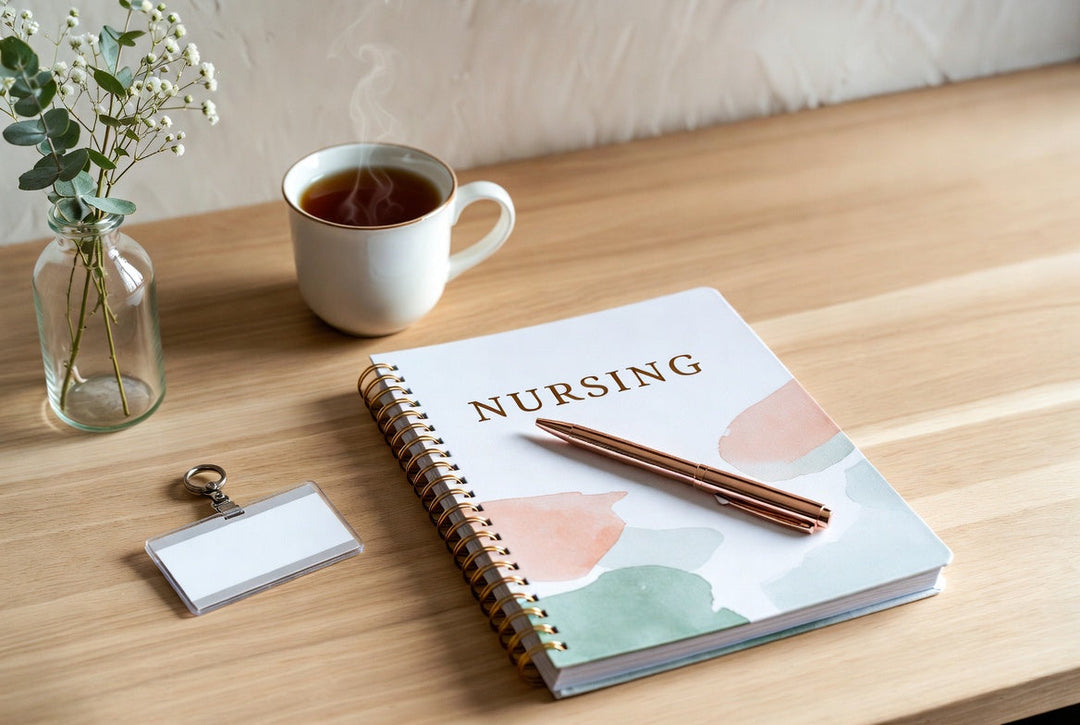 Nursing Planners