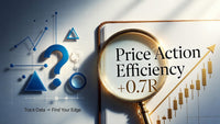 Trading Indicators vs. Price Action: Tracking Efficiency