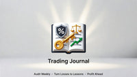 How to Audit Your Own Trades Every Weekend