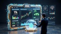 How to Build a Low-Risk Trading Plan for 2026