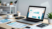 Top 5 Online Bookkeeping Services for Small Businesses